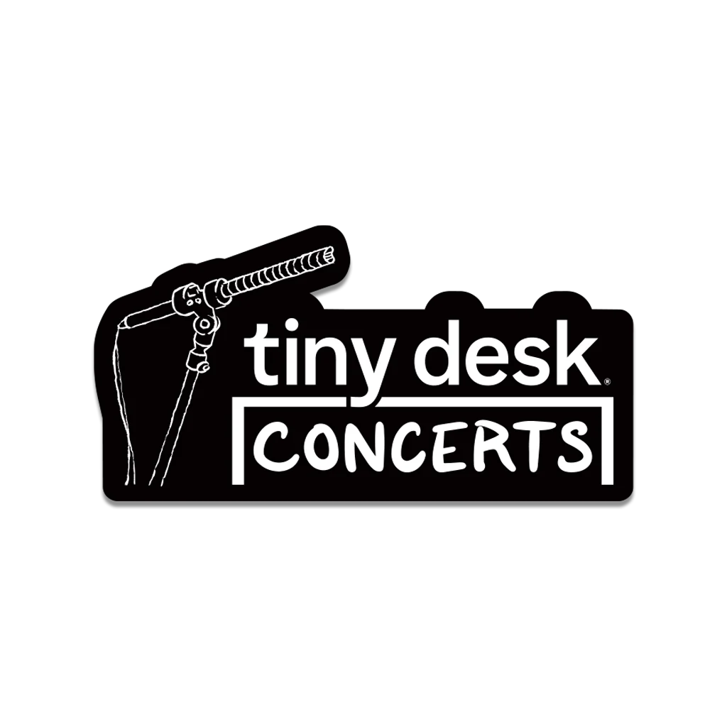Tiny Desk